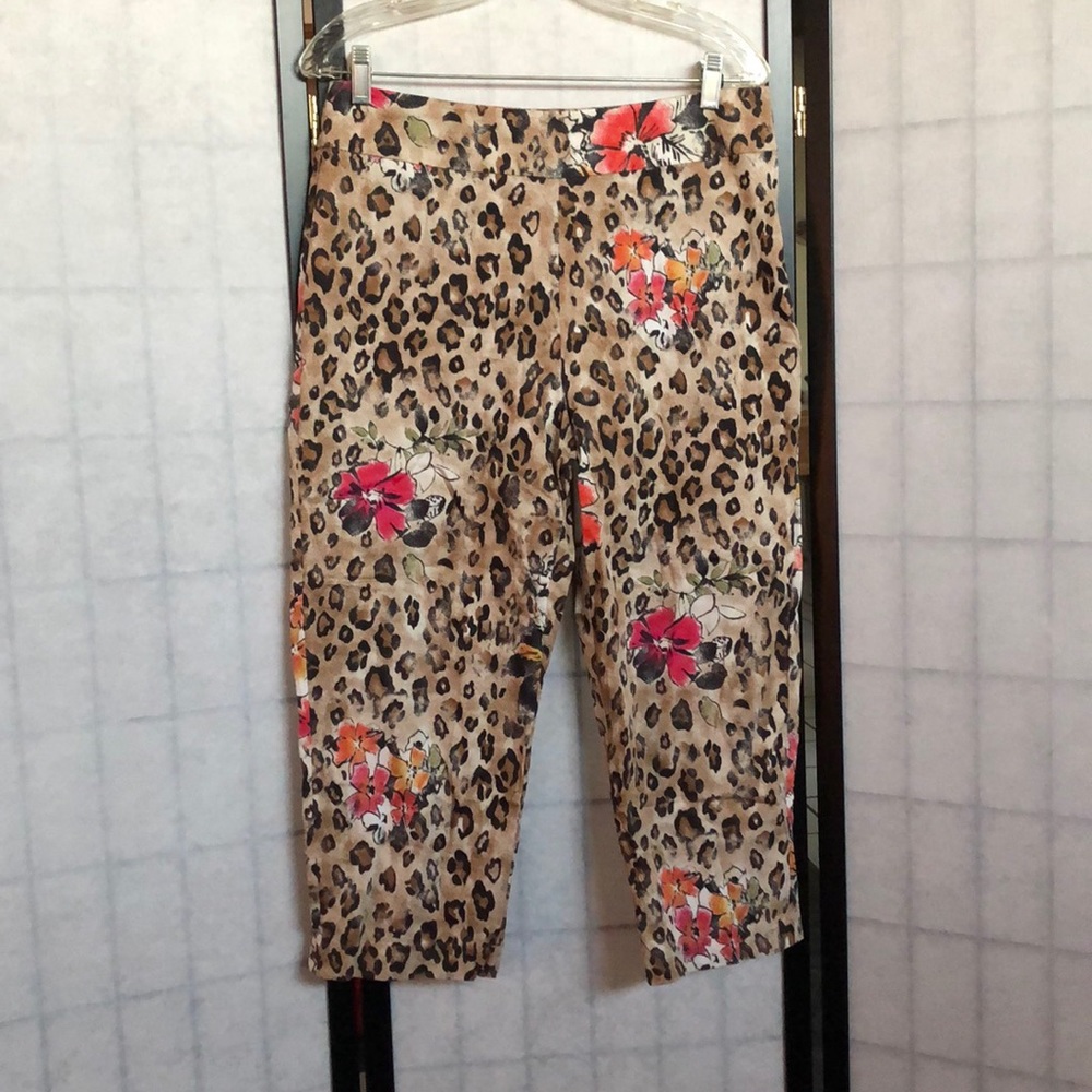 Women’s Chico Capri pant